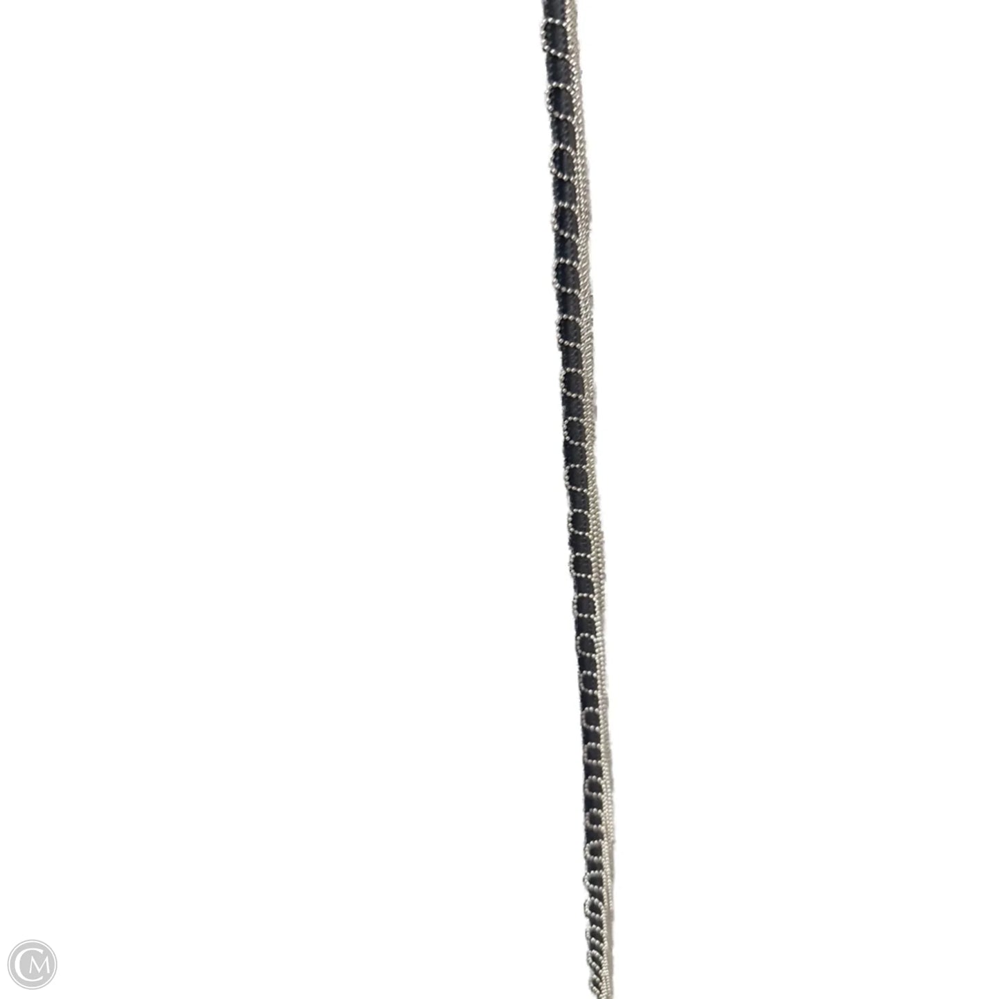 Pants Designer By All Saints In Black, Size: L