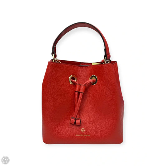 Handbag By Nanette Lepore, Size: Medium