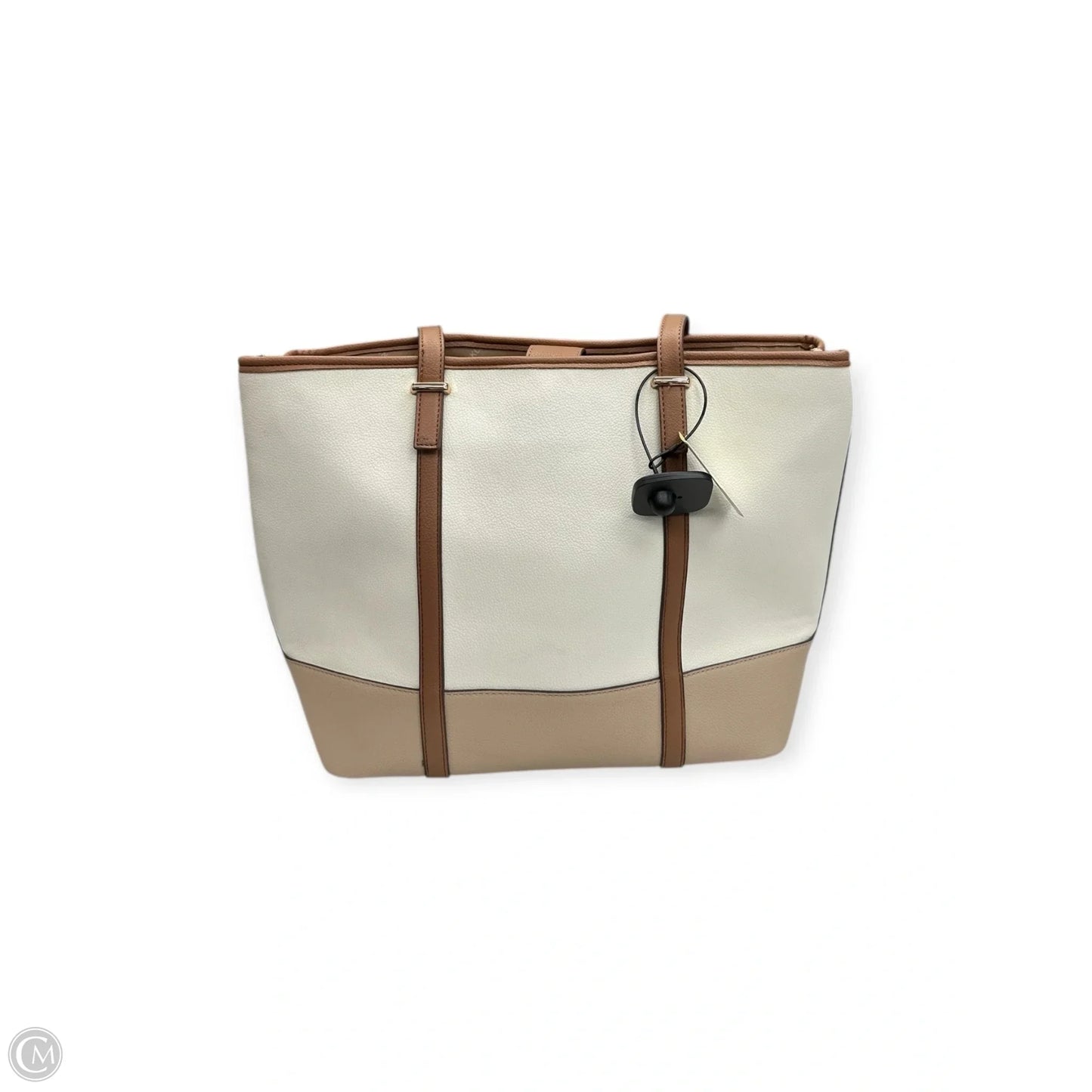 Handbag By Anne Klein, Size: Large