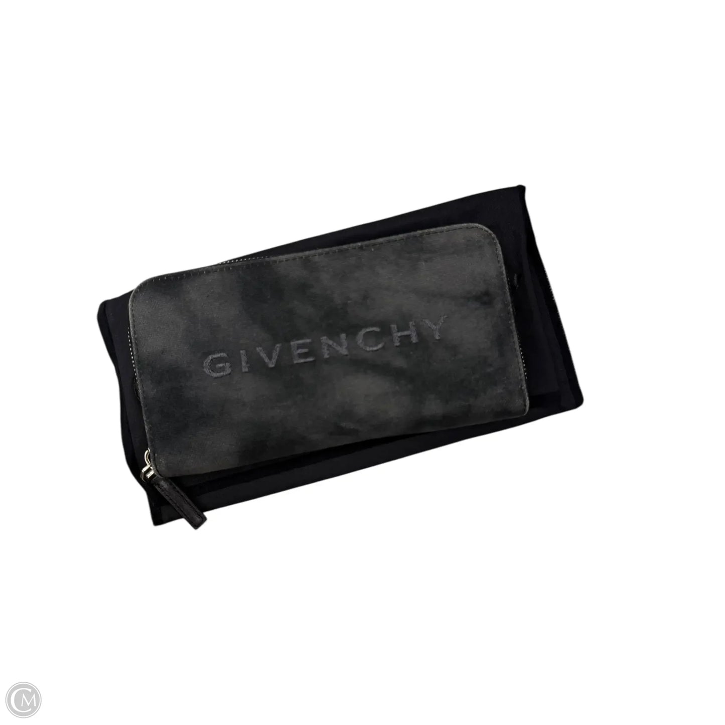 Wallet Luxury Designer By Givenchy, Size: Large