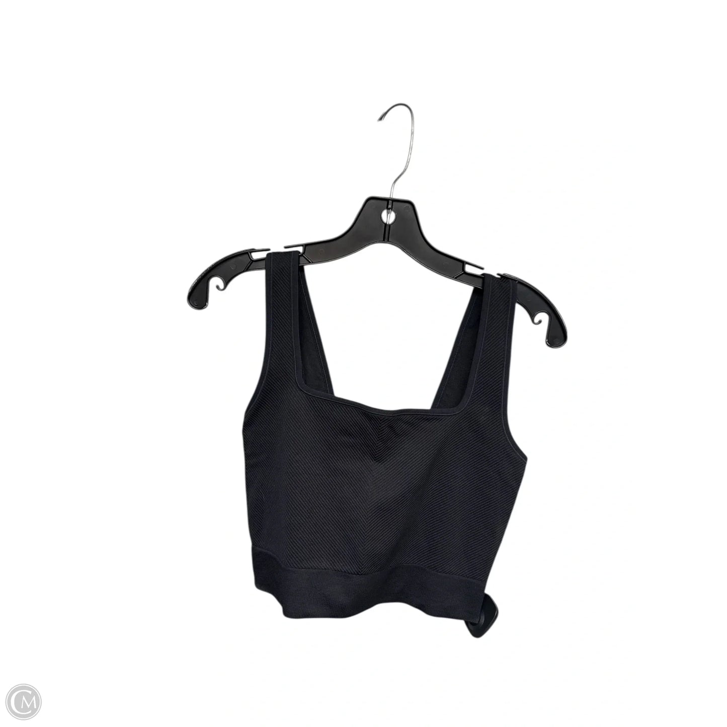 Athletic Bra By All In Motion In Black, Size: M
