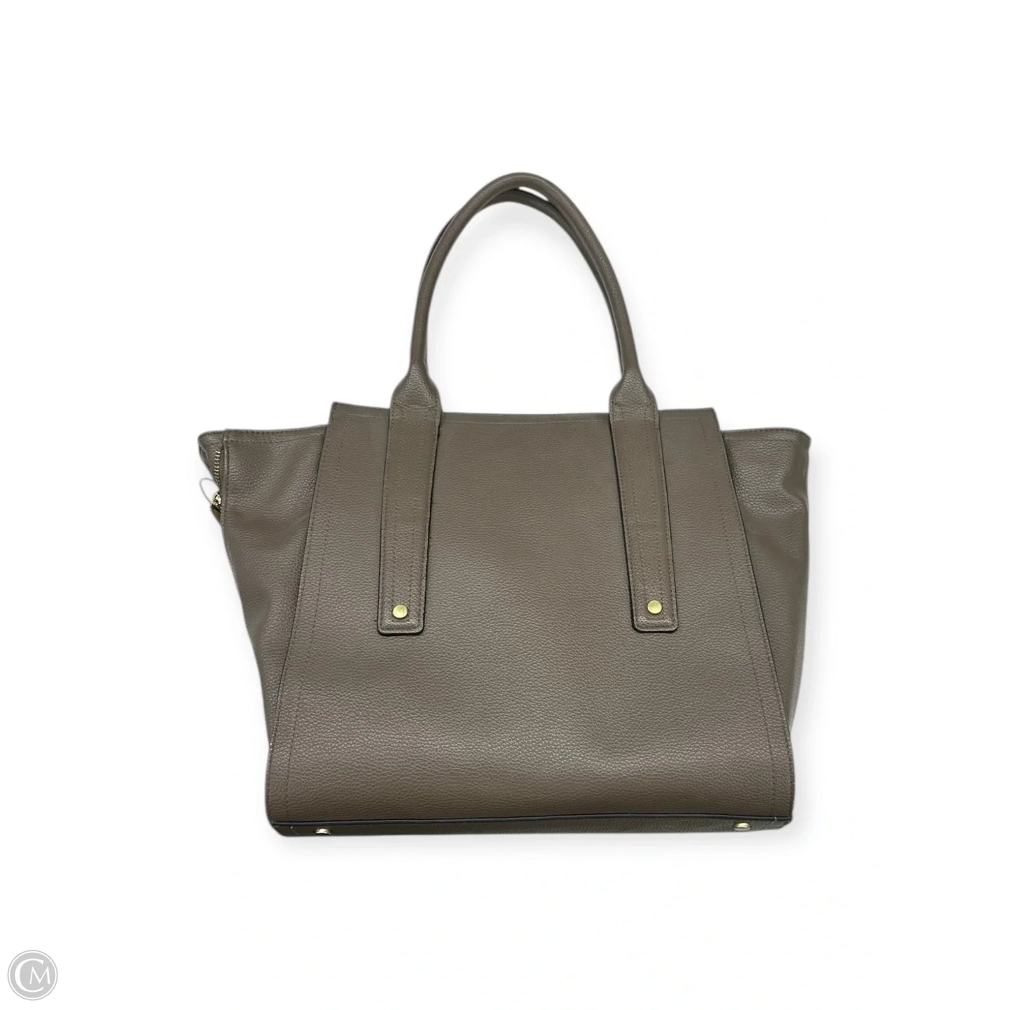 Tote By Target-designer, Size: Large