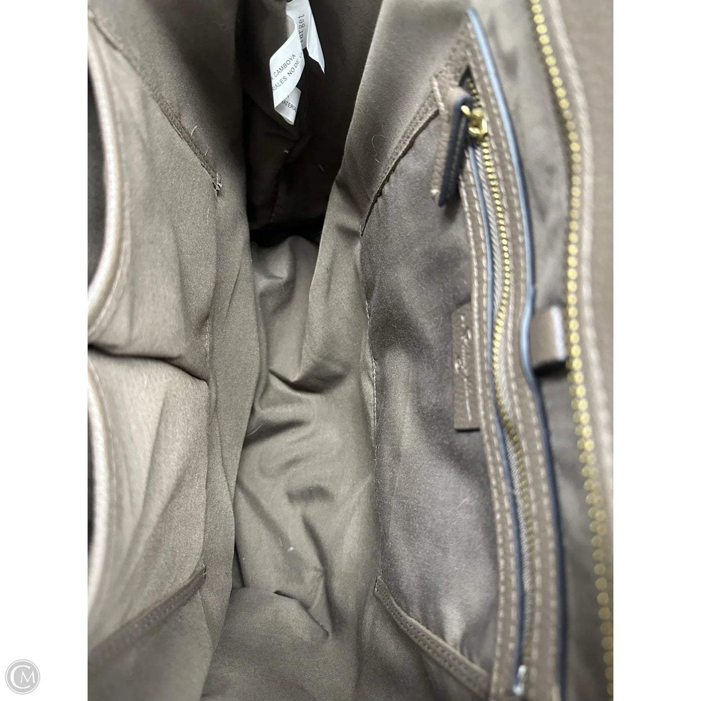 Tote By Target-designer, Size: Large