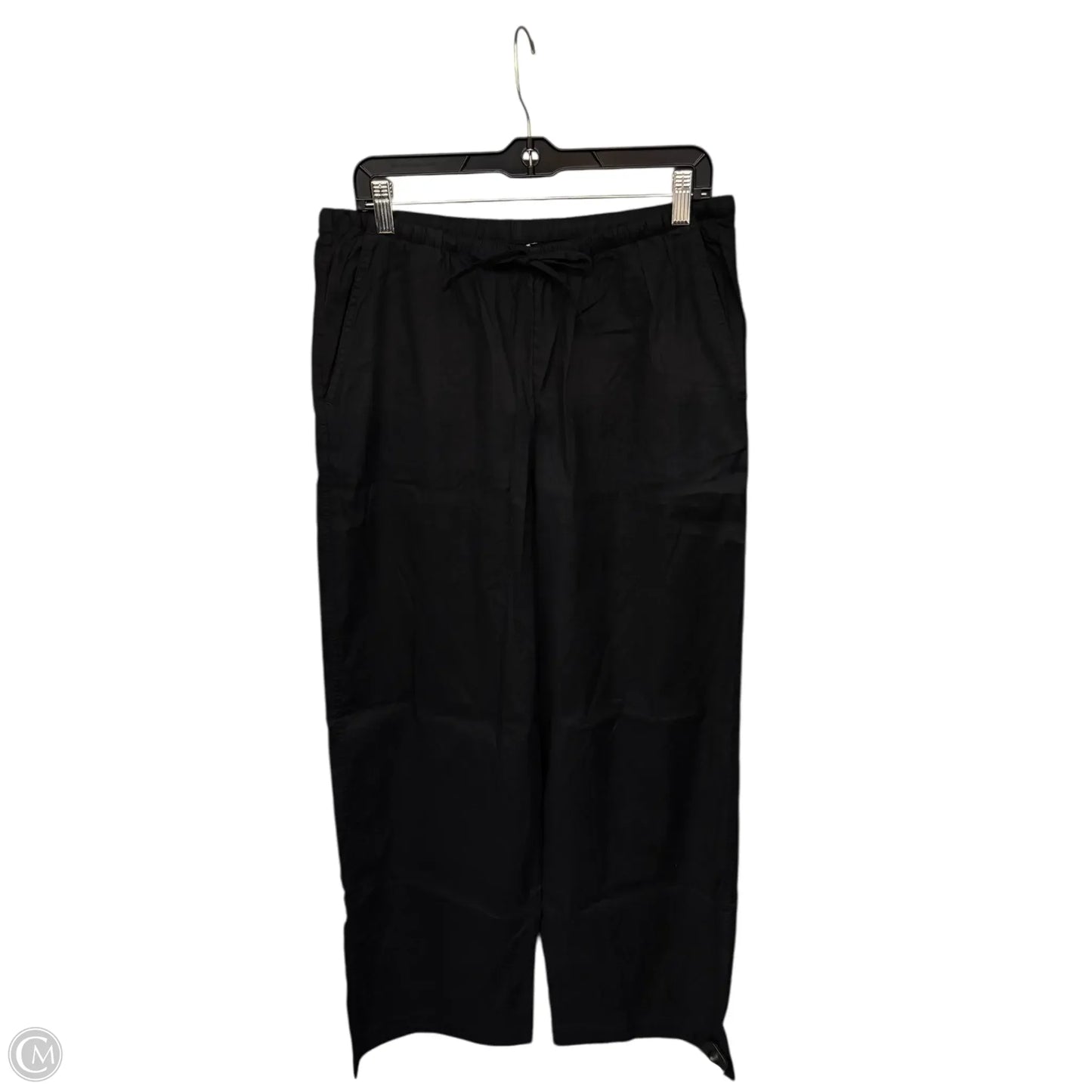 Pants Lounge By Athleta In Black, Size: Xl