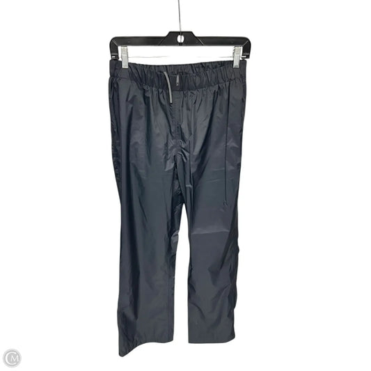 Athletic Pants By Columbia In Black, Size: S