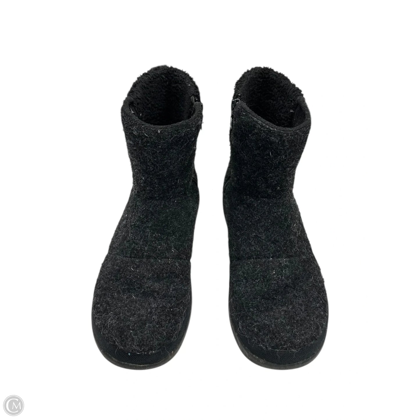 Boots Ankle Flats By Chacos In Black, Size: 9