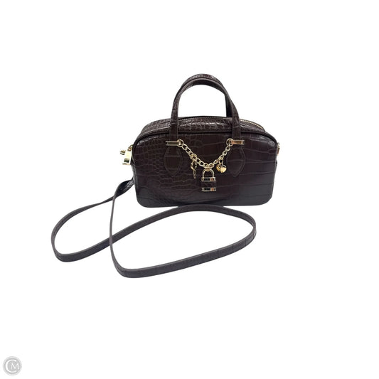 Crossbody By Clothes Mentor, Size: Small