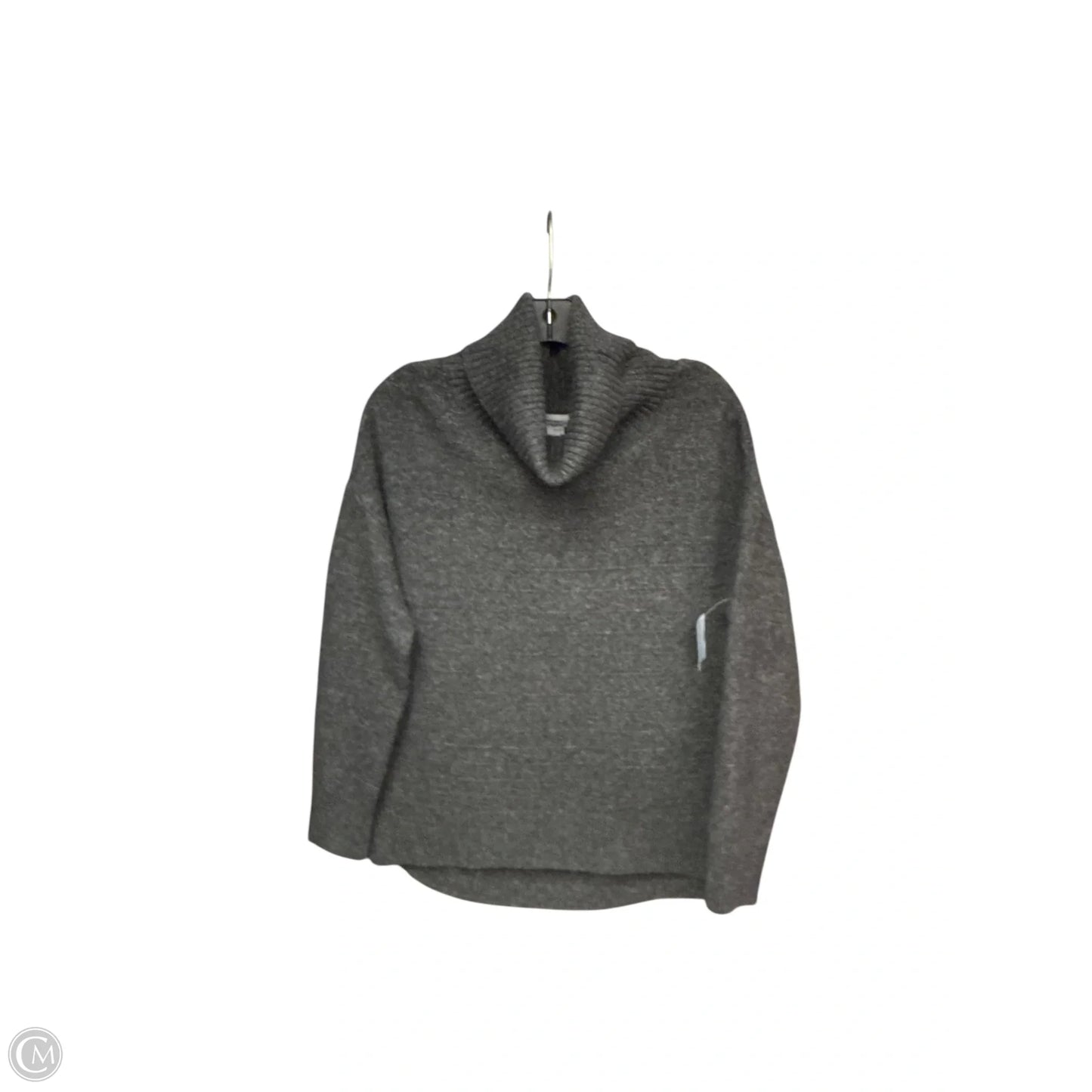Sweater By Old Navy In Grey, Size: S