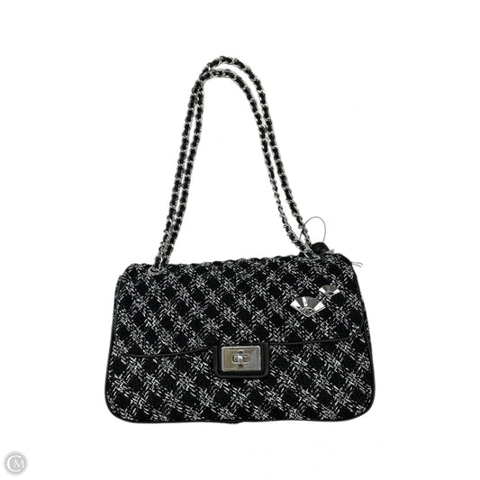 Handbag Designer By Karl Lagerfeld, Size: Large