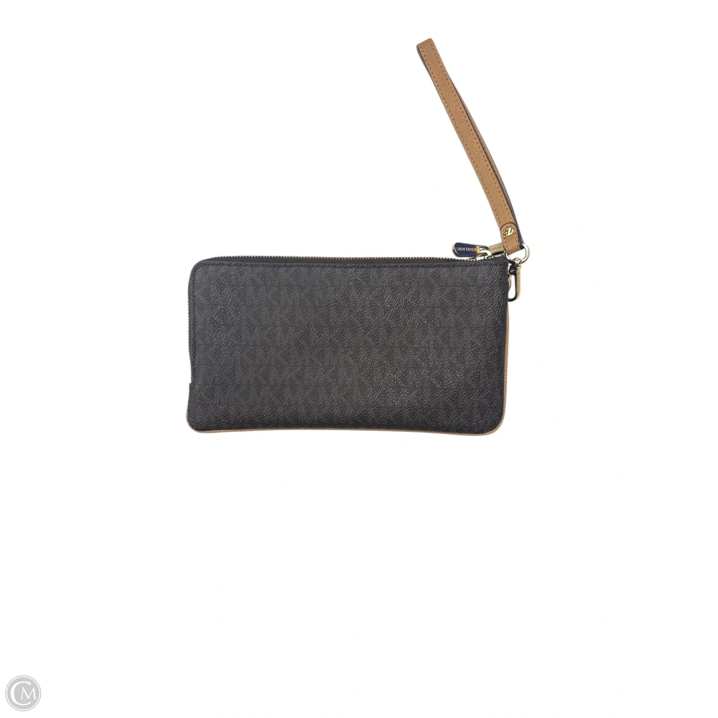 Wristlet Designer By Michael Kors, Size: Large