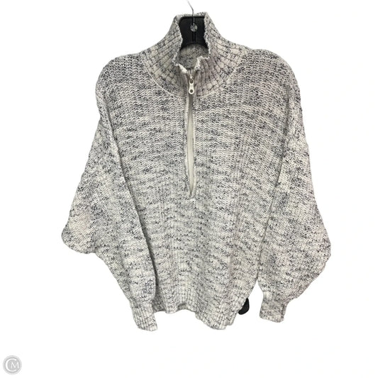 Sweater By Aerie In Grey, Size: S