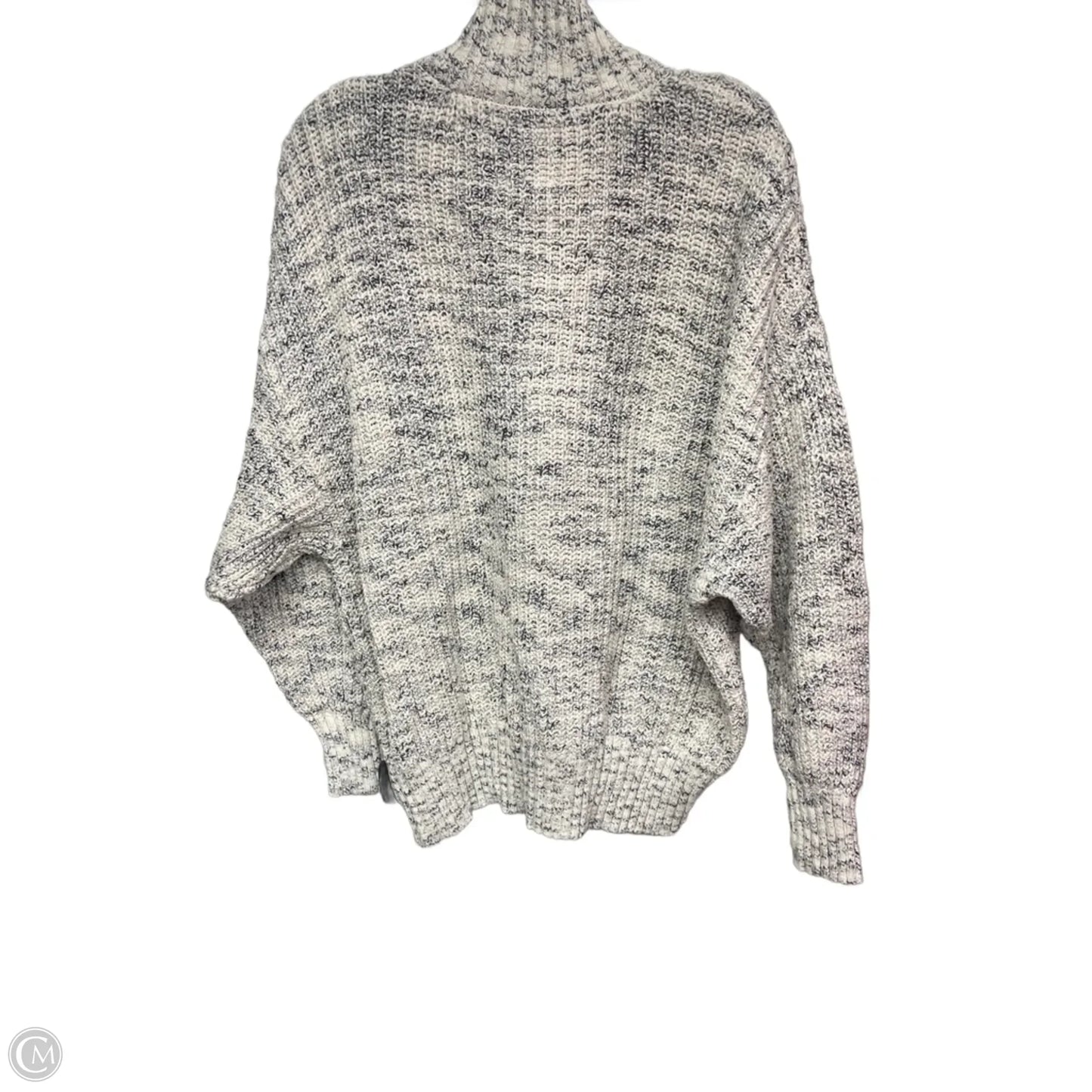 Sweater By Aerie In Grey, Size: S