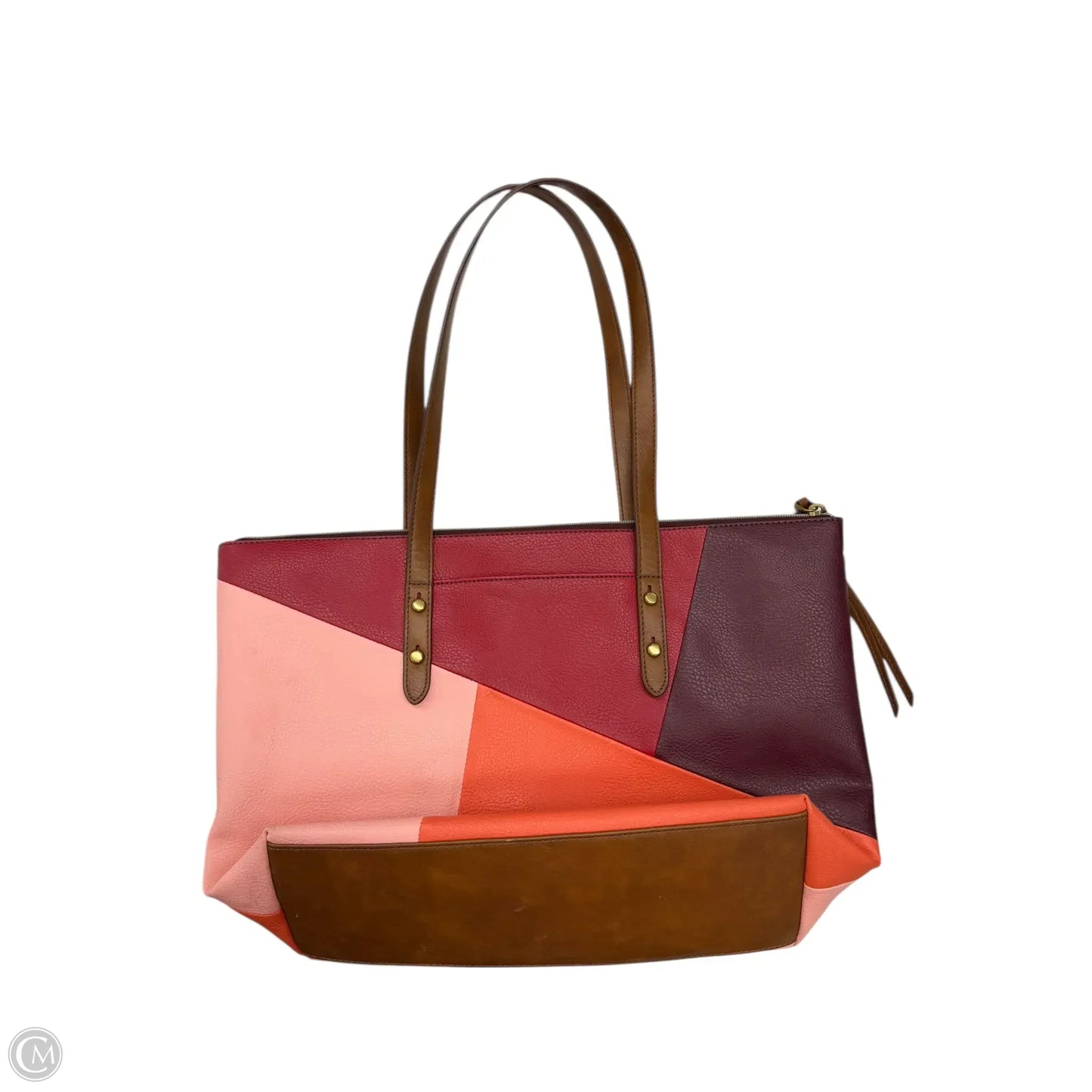 Tote By Fossil, Size: Large