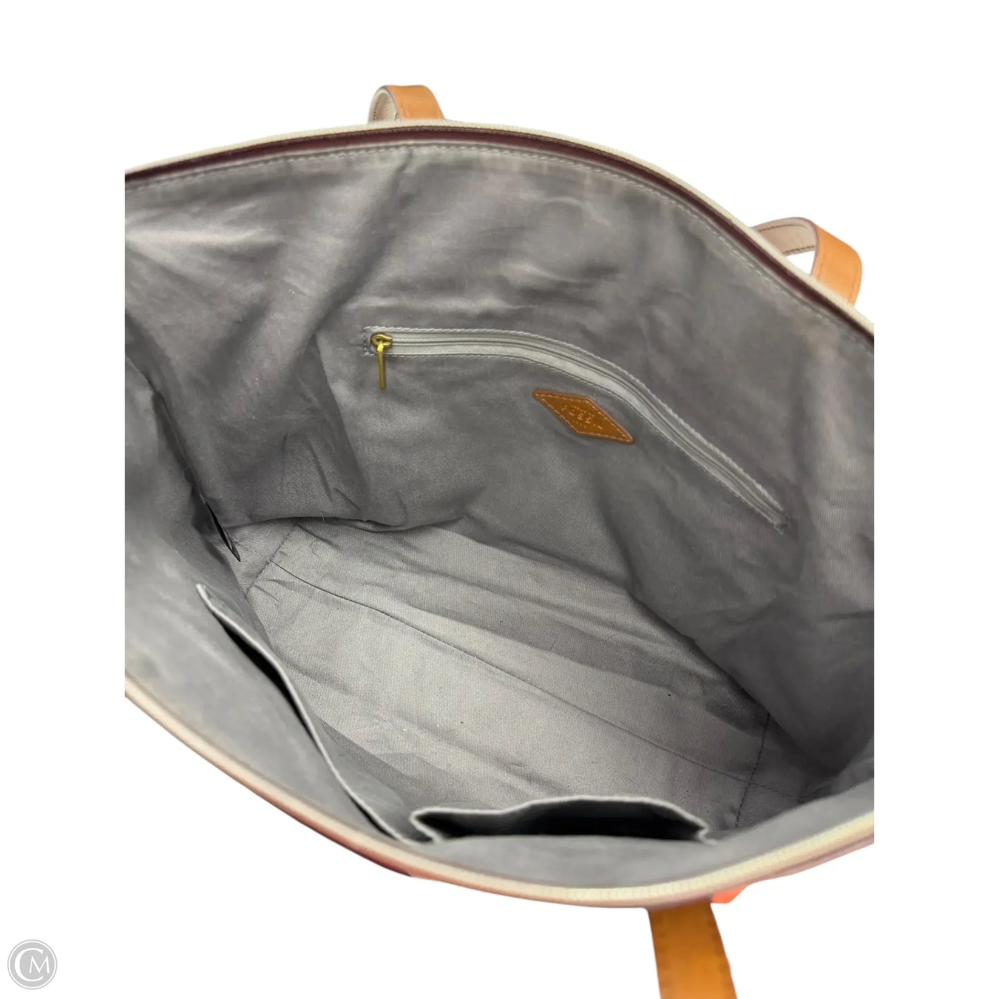 Tote By Fossil, Size: Large