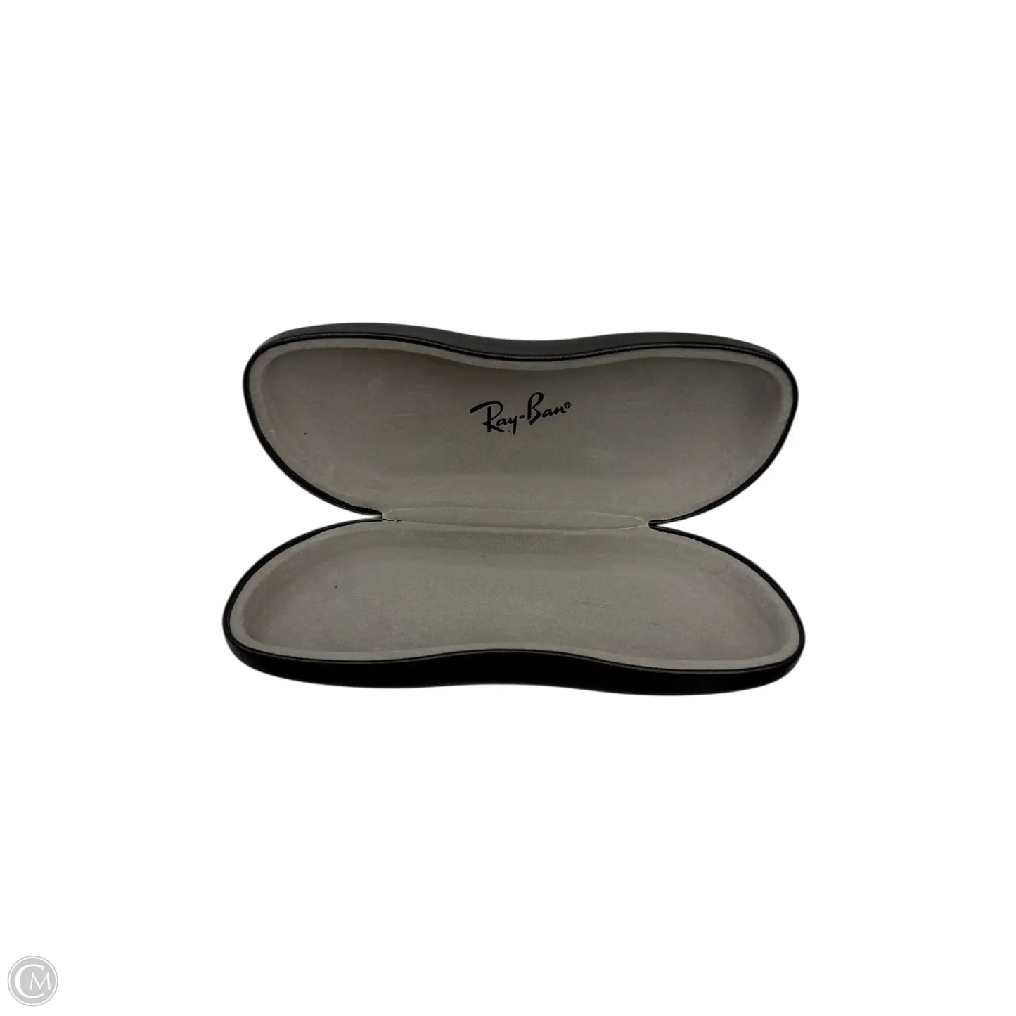 Sunglass Case Designer By Ray Ban