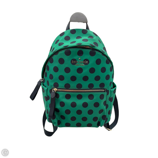Backpack Designer By Kate Spade, Size: Medium