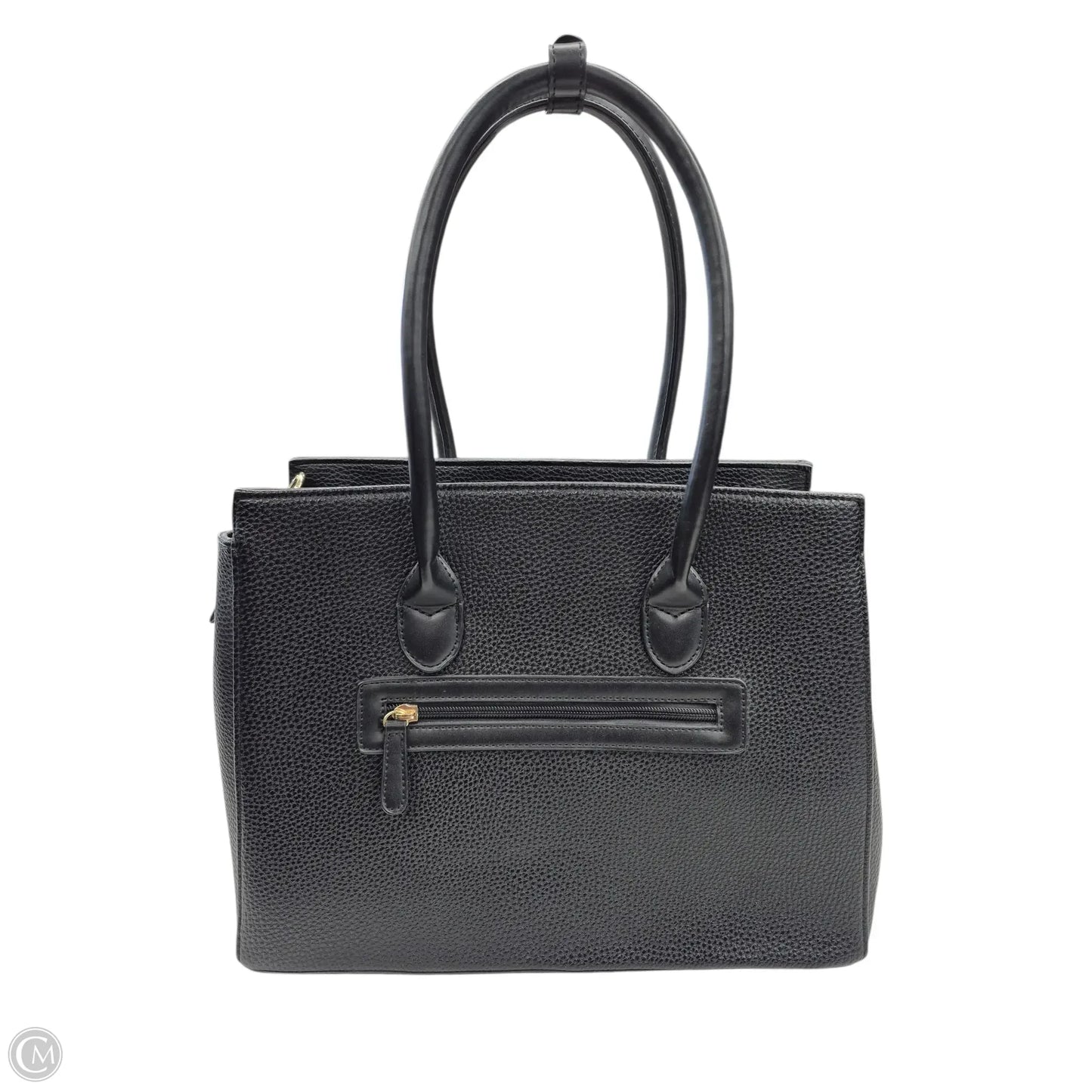 Handbag By Adrienne Vittadini, Size: Large