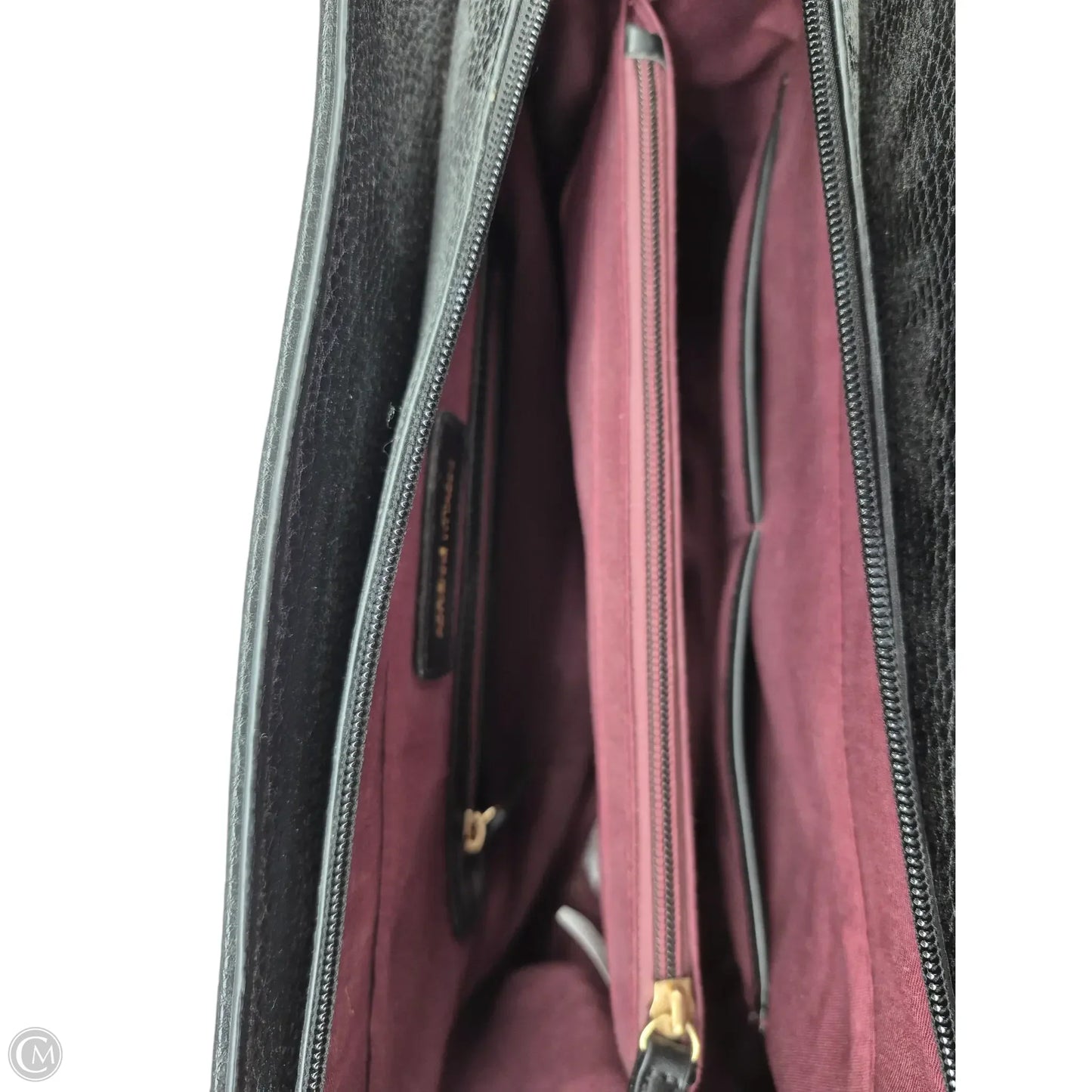 Handbag By Adrienne Vittadini, Size: Large