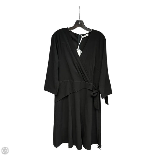 Dress Work By Grace Karin In Black, Size: Xl