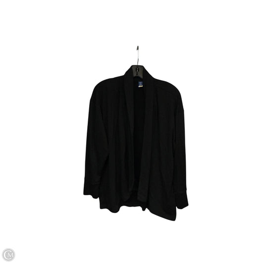 Cardigan By Old Navy In Black, Size: Xl