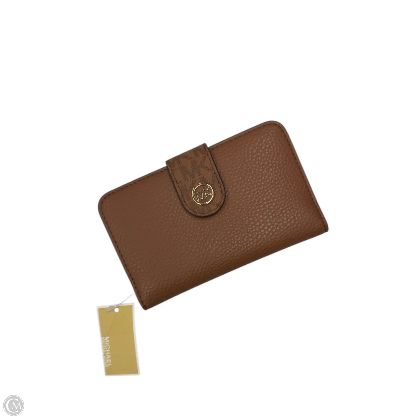 Wallet Designer By Michael Kors, Size: Small