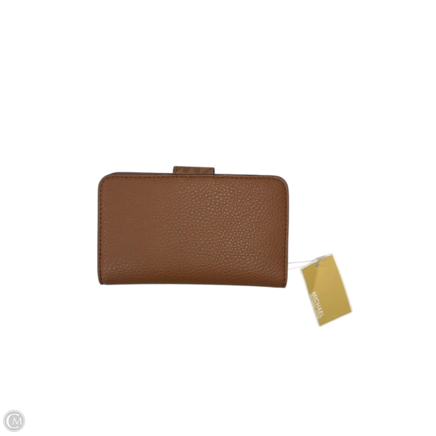 Wallet Designer By Michael Kors, Size: Small