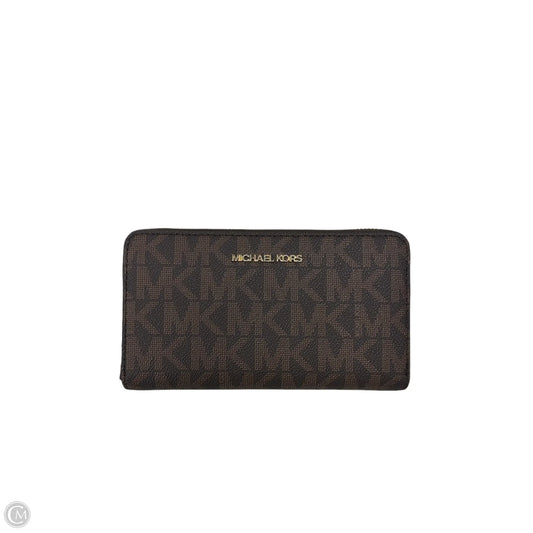 Wallet Designer By Michael Kors, Size: Large