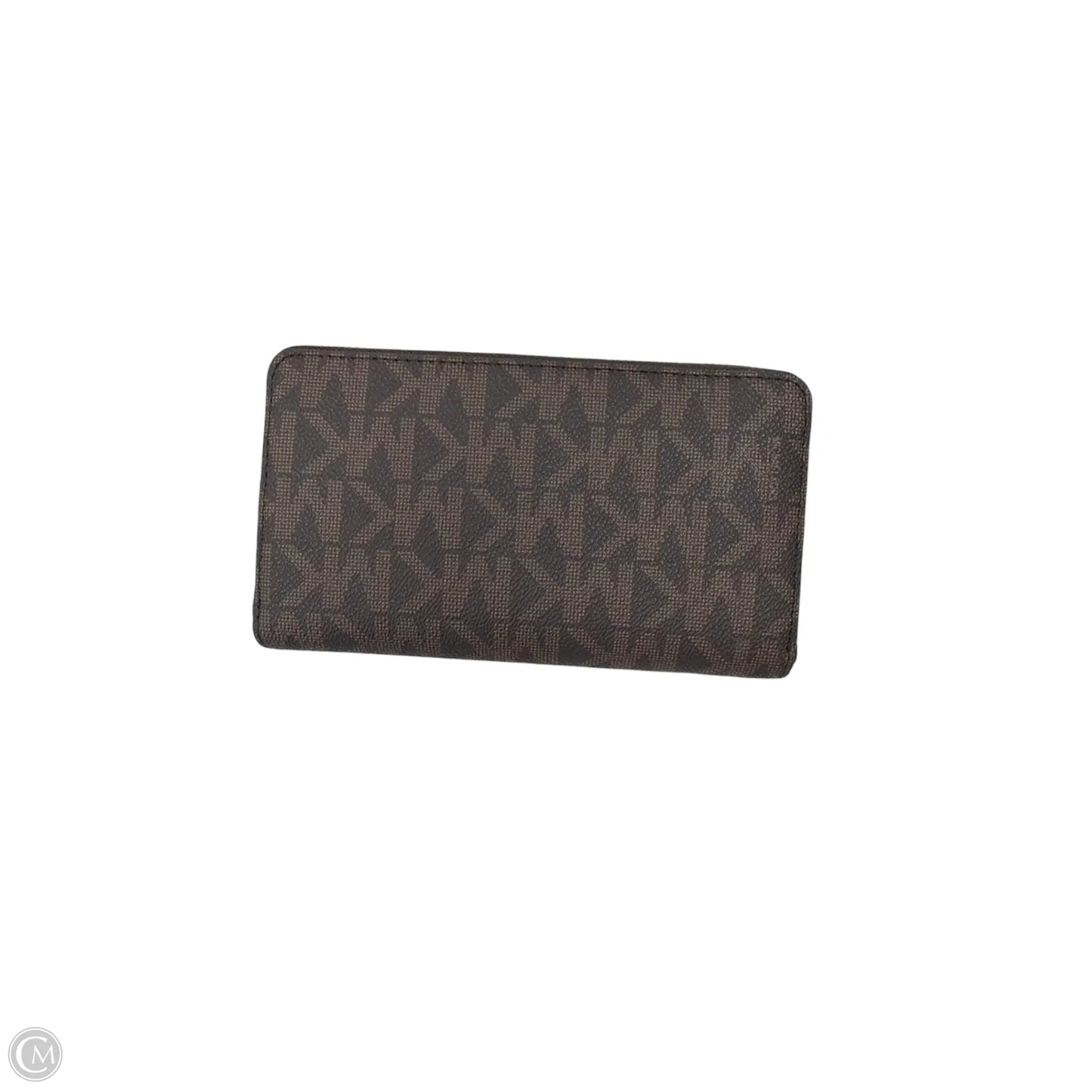 Wallet Designer By Michael Kors, Size: Large