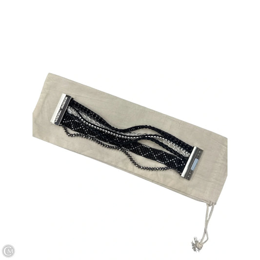 Bracelet Beaded By Victoria Emerson