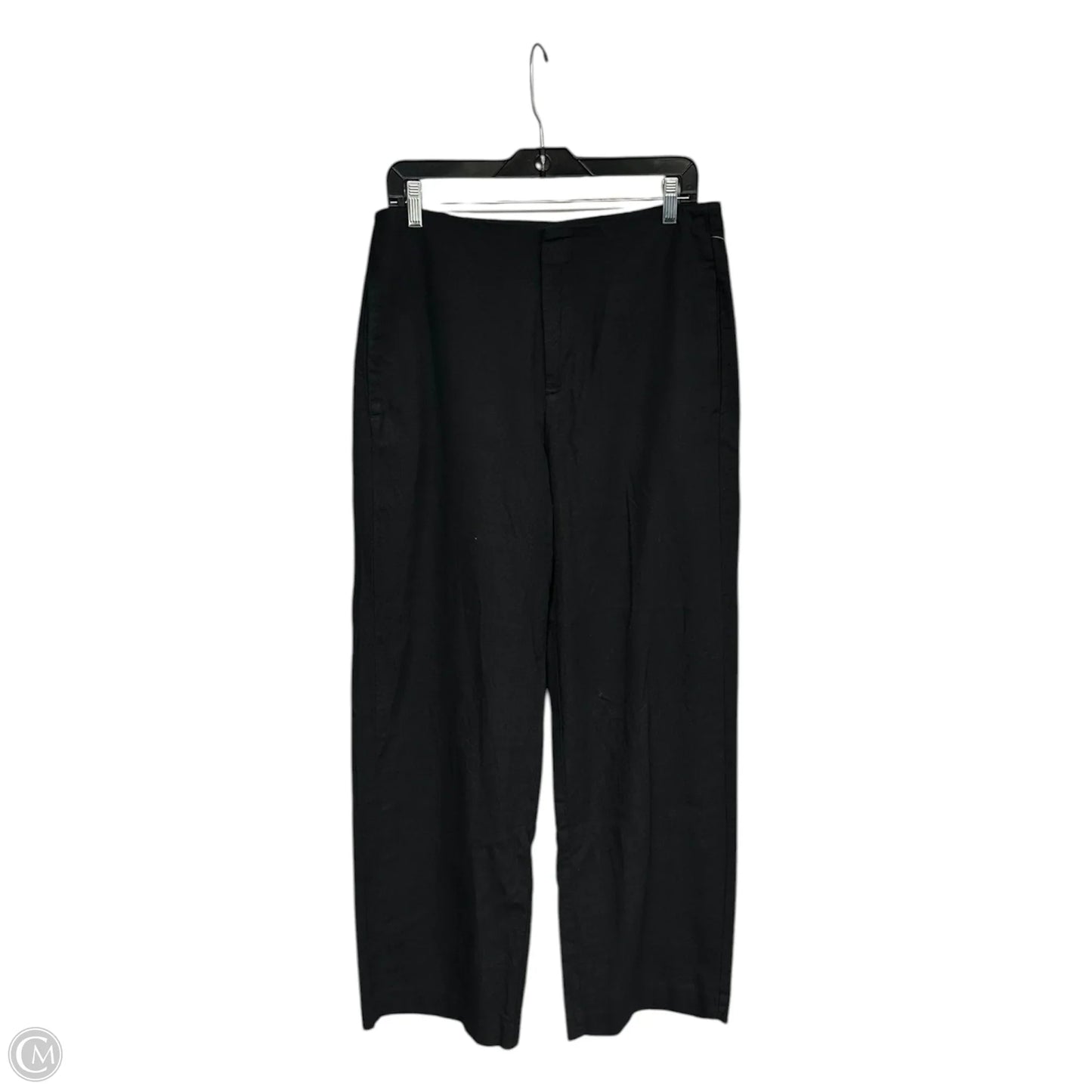 Pants Dress By Gap In Black, Size: 8