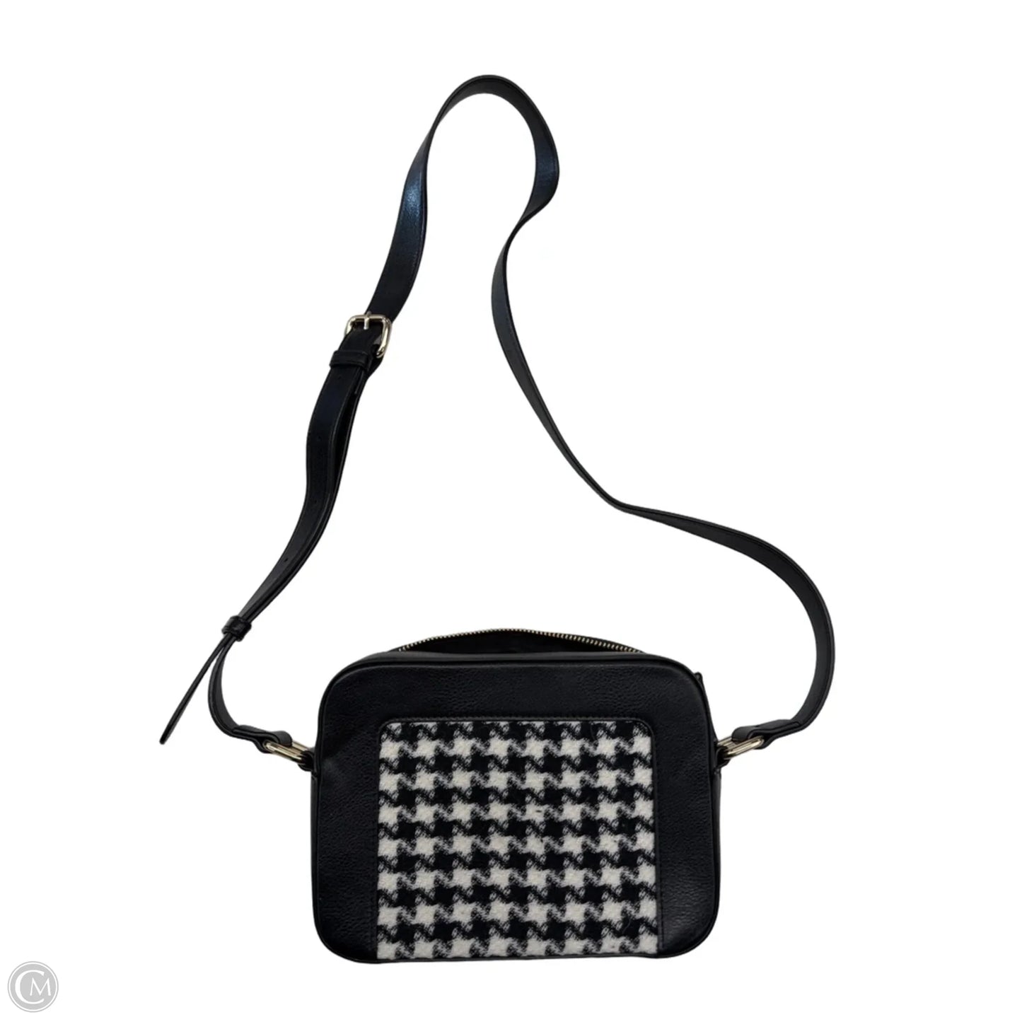 Crossbody By Loft, Size: Medium