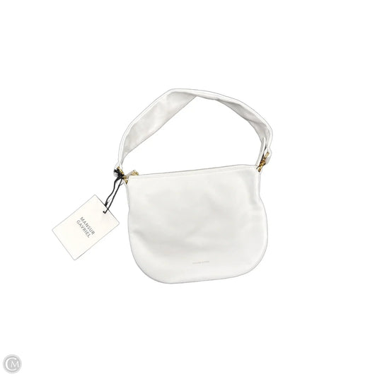Handbag Designer By Mansur Gavriel, Size: Small