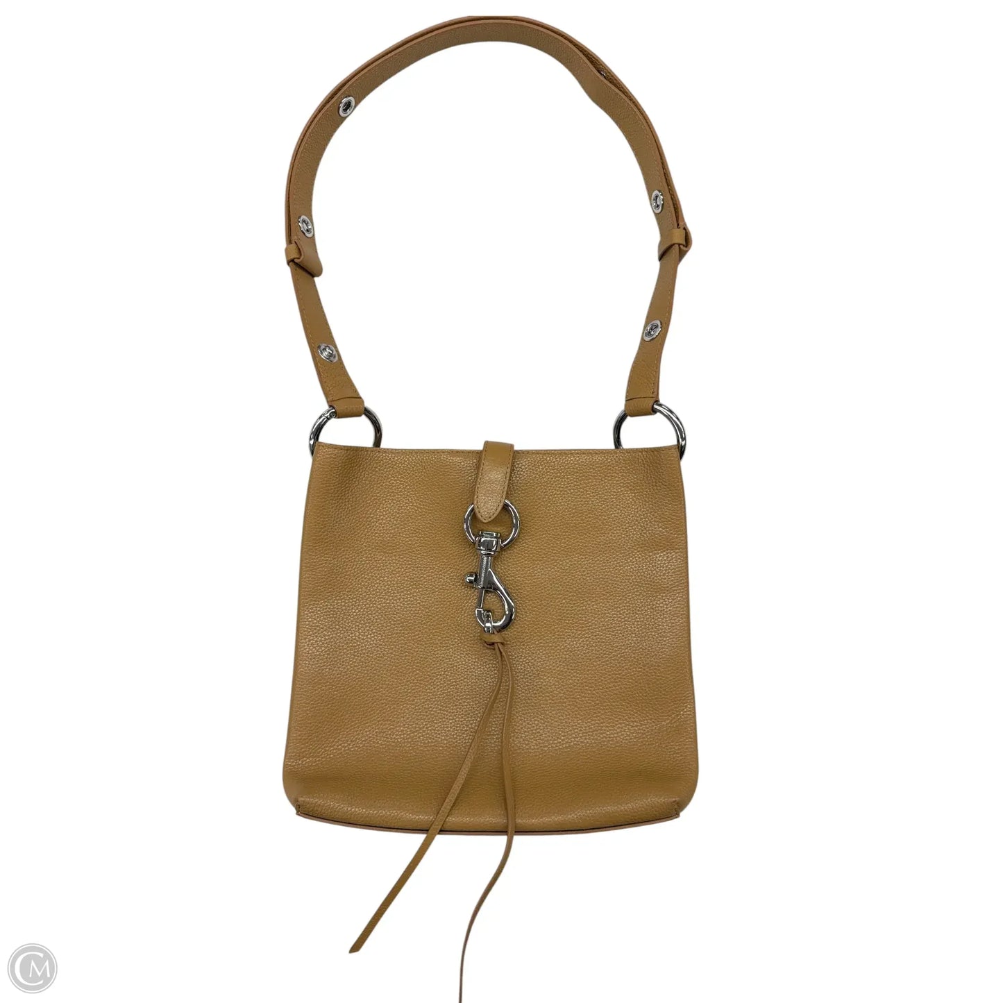Crossbody Designer By Rebecca Minkoff, Size: Medium