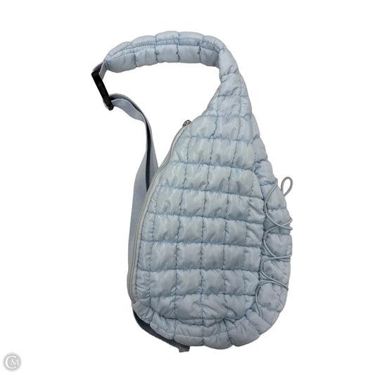 Backpack By Clothes Mentor, Size: Medium