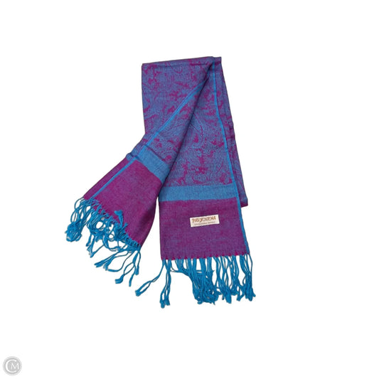 Scarf Long By Pashmina