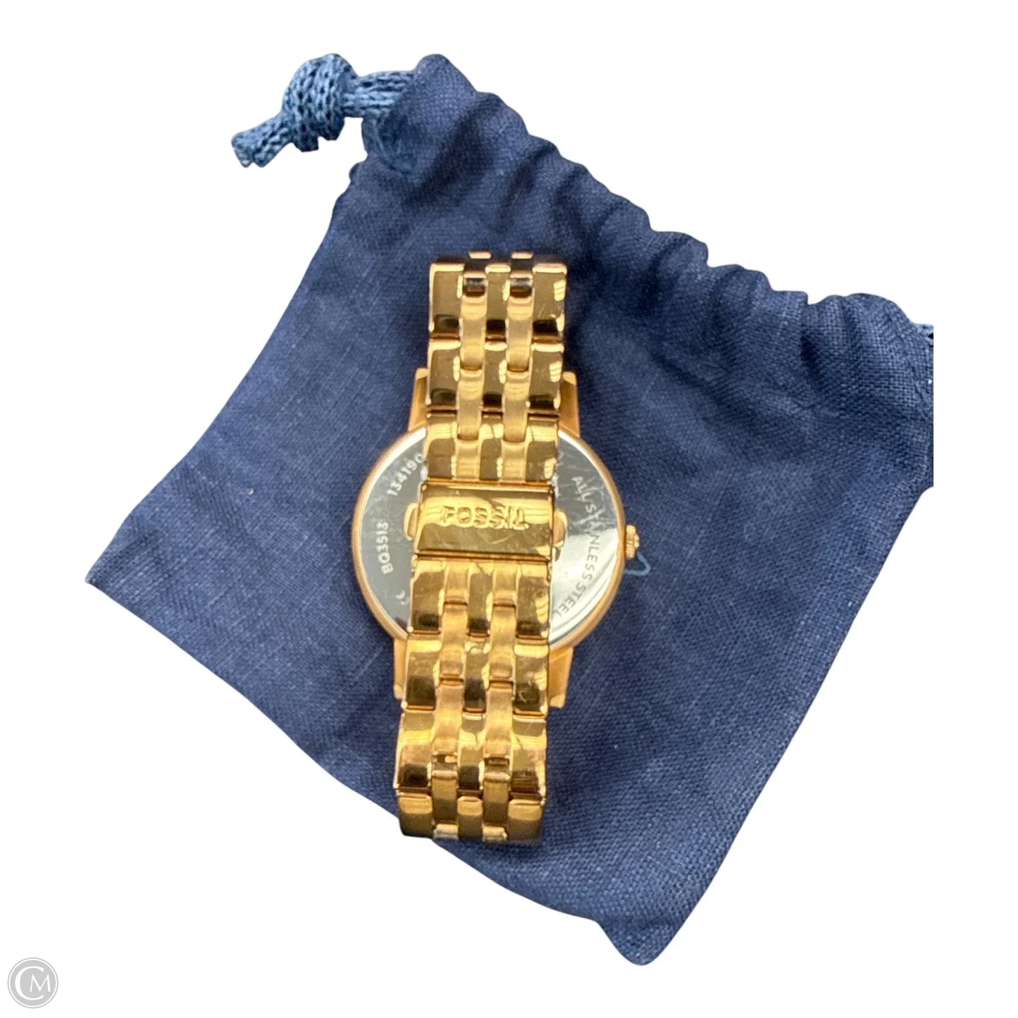 Watch By Fossil