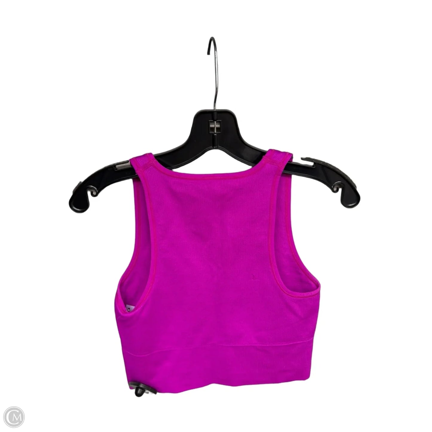 Athletic Bra By Athleta In Purple, Size: S