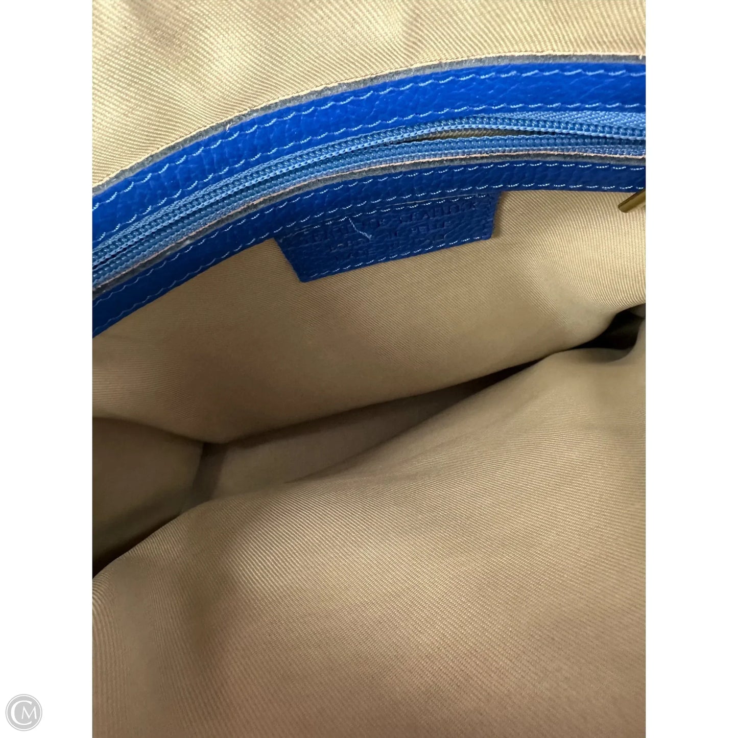 Handbag By Clothes Mentor, Size: Medium