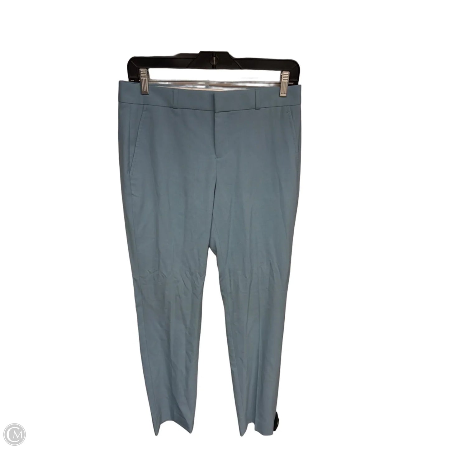 Pants Dress By Banana Republic In Blue, Size: 2