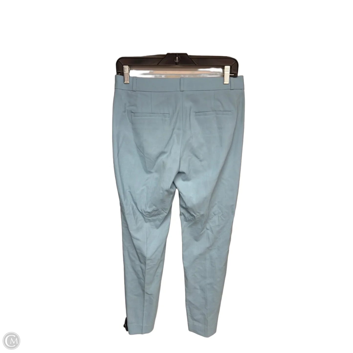 Pants Dress By Banana Republic In Blue, Size: 2
