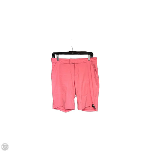 Shorts By Columbia In Pink, Size: M