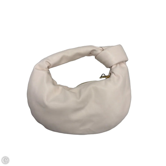Clutch By Clothes Mentor, Size: Small