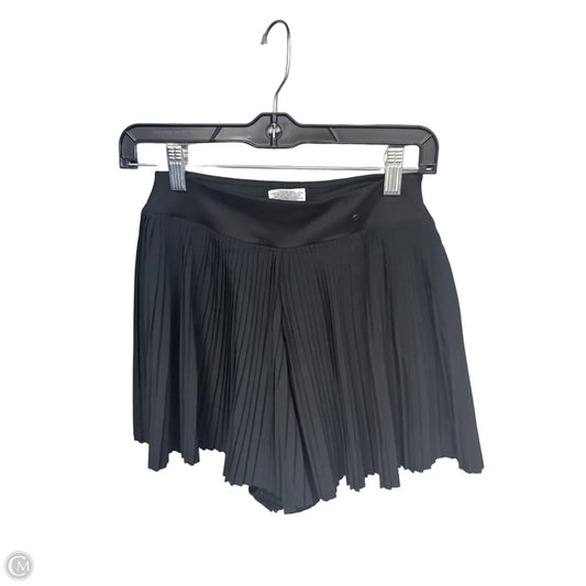 Athletic Shorts By Nike Apparel In Black, Size: Xs