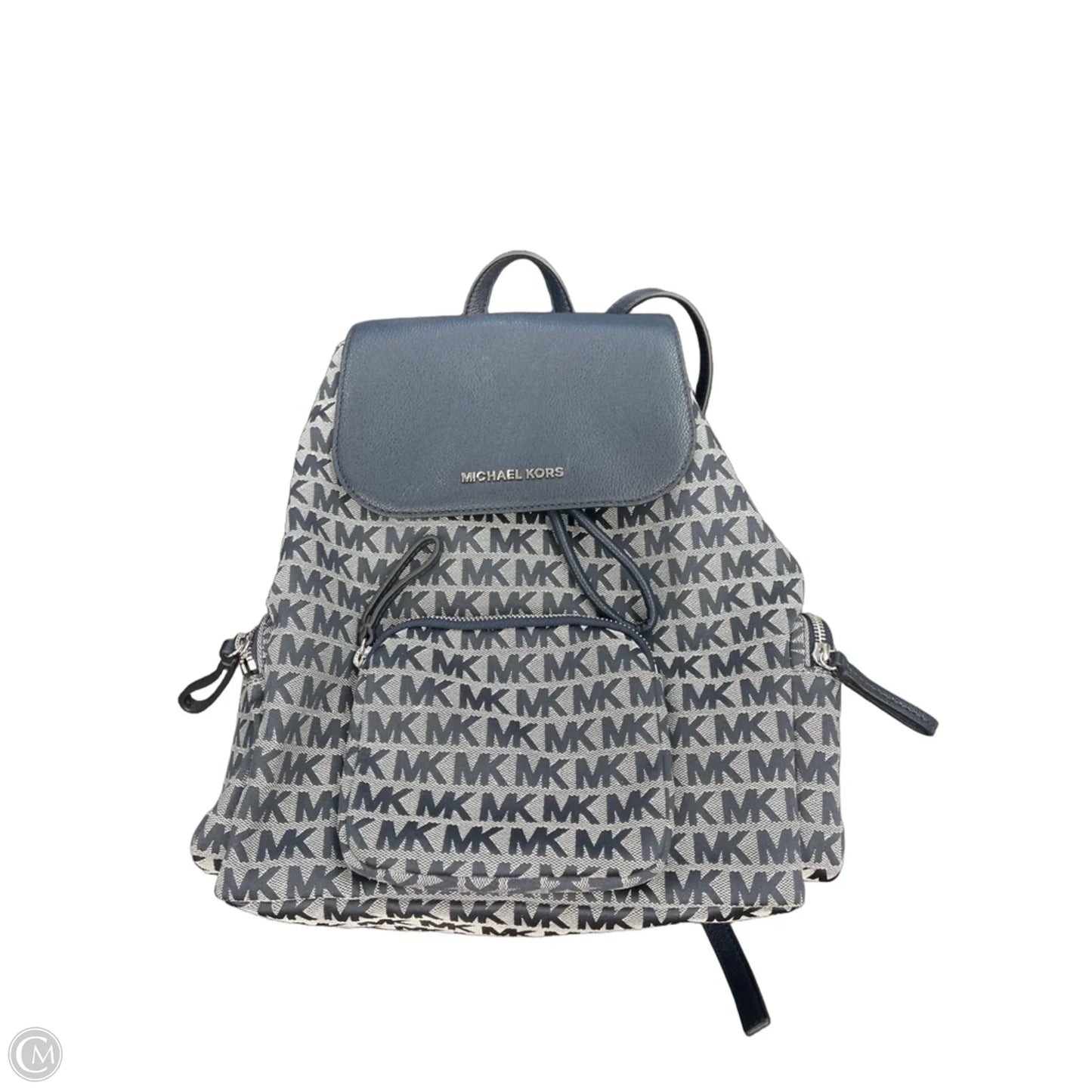 Backpack Designer By Michael Kors, Size: Medium