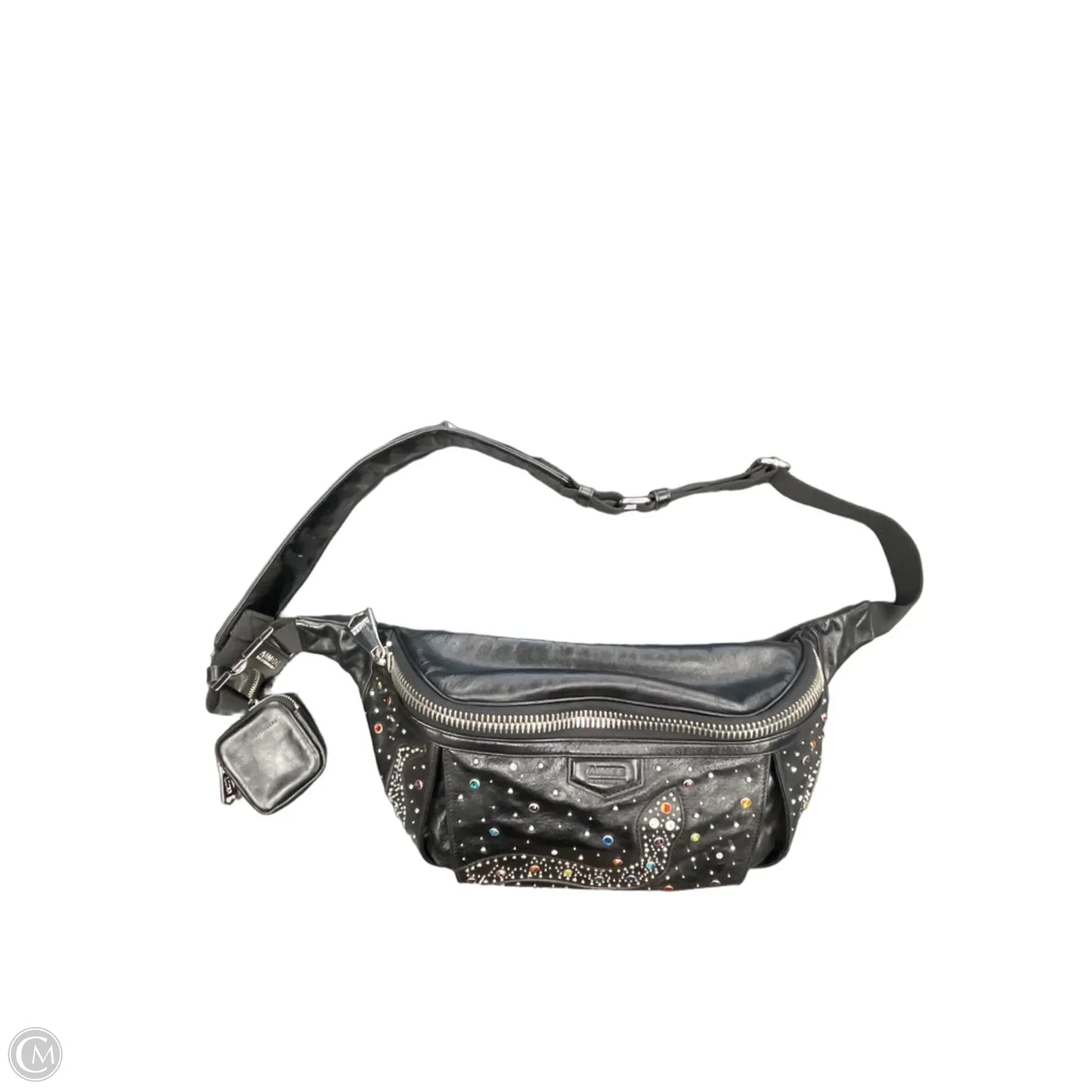 Belt Bag Designer By Aimee Kestenberg, Size: Large