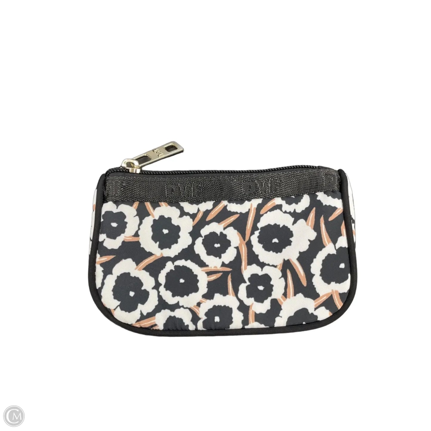 Coin Purse By Target-designer, Size: Small