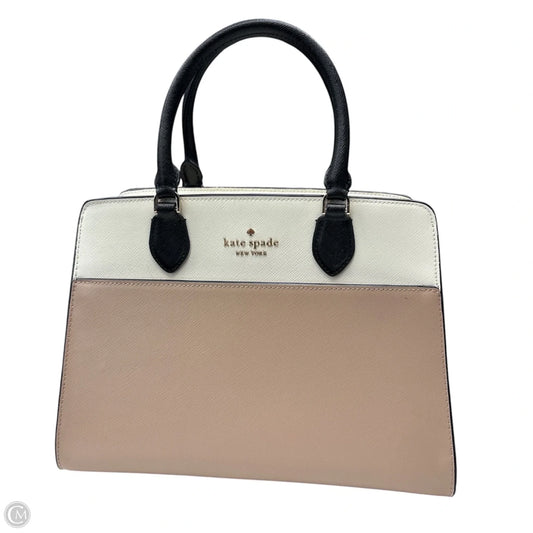 Handbag Designer By Kate Spade, Size: Medium