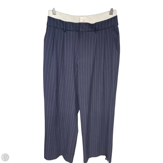 Pants Dress By Wild Fable In Navy, Size: S