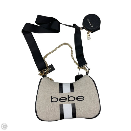Crossbody By Bebe, Size: Medium