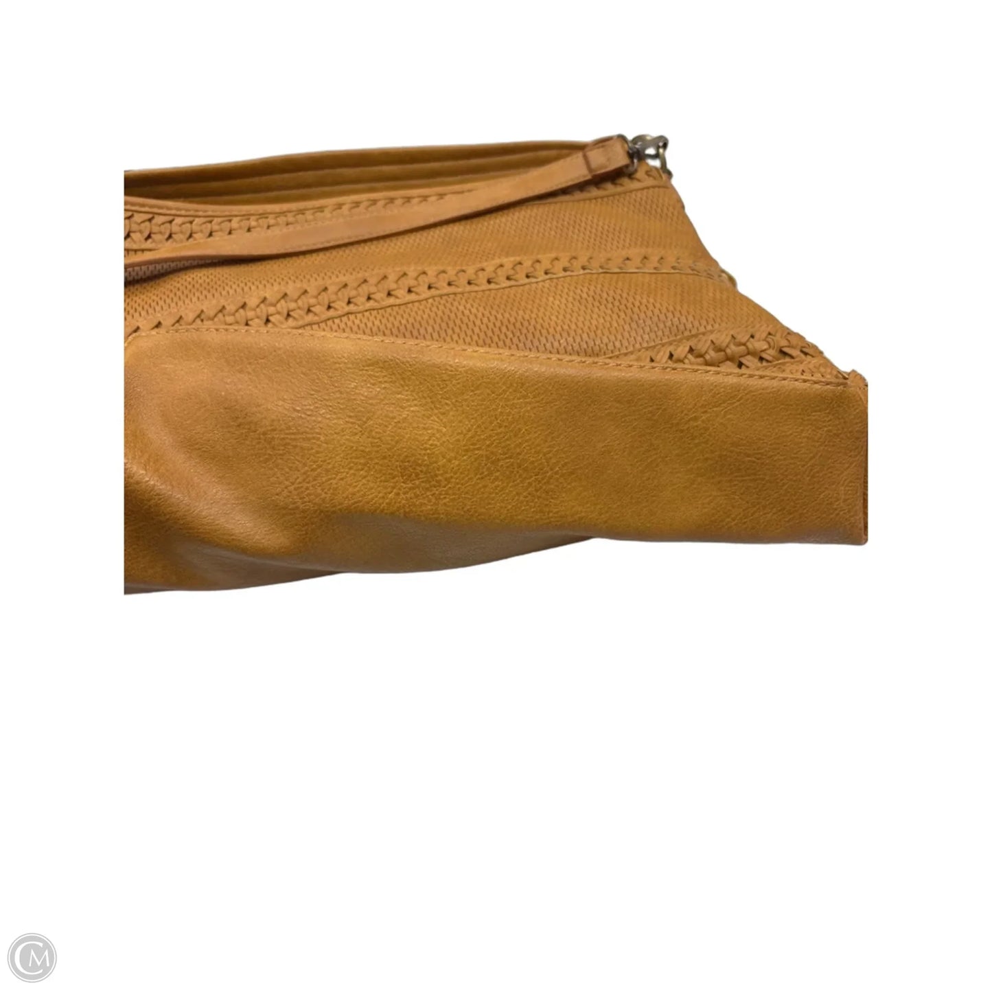 Handbag By Antik Kraft, Size: Large